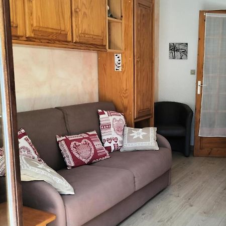 Residence Tigny - Studio Cabine 4 Personnes 3 Expose Sud-Est Mae-6214 Valloire Eksteriør billede